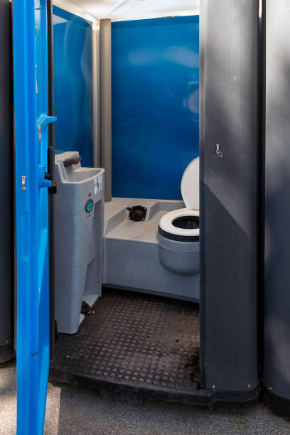 Best Sanitation services for porta potties  in New Prague, MN