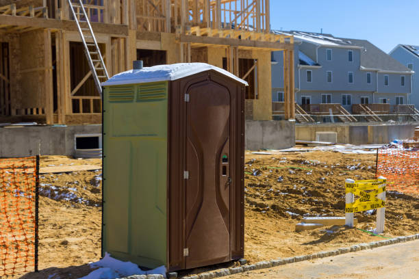 Best Construction site porta potty rental  in New Prague, MN