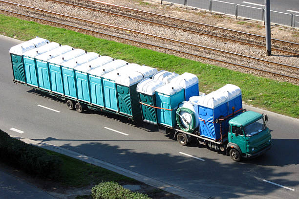 Best Local porta potty services  in New Prague, MN